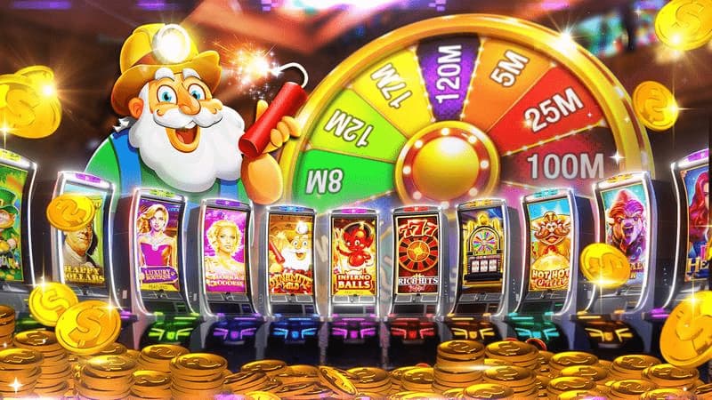 cach tham gia slot game uk88 de dang cho tan thu Cách Tham Gia Slot Game Uk88 Dễ Dàng Cho Tân Thủ