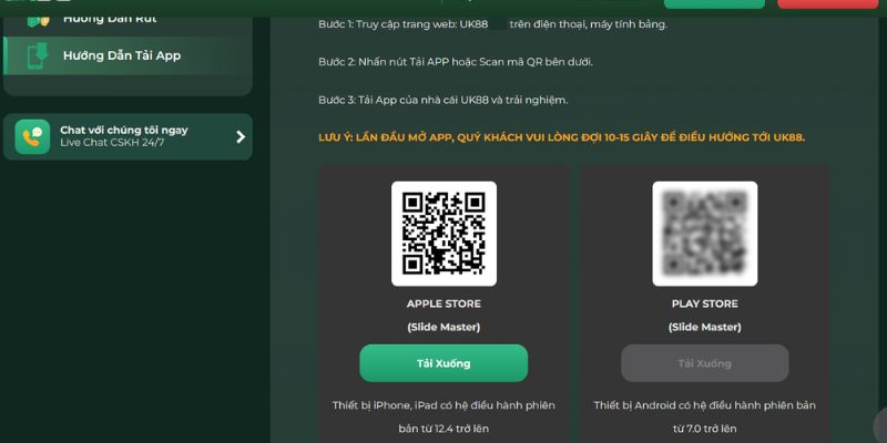 download tren android Download trên Android