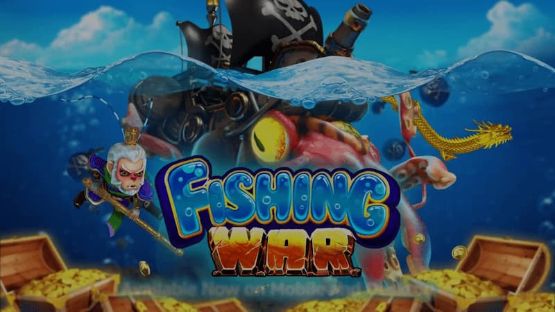 fishing war Fishing War