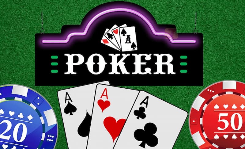 gioi thieu ve poker uk88 Giới thiệu về poker Uk88