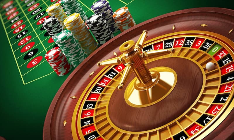 gioi thieu ve thong tin co ban cua roulette uk88 Giới thiệu về thông tin cơ bản của Roulette Uk88