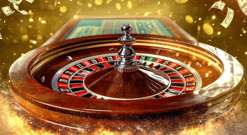huong dan choi roulette uk88 sieu chi tiet Hướng dẫn chơi Roulette Uk88 siêu chi tiết