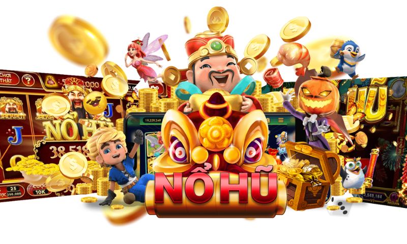 kham pha kho game no hu uk88 day thuong luu Khám phá kho game Nổ Hũ Uk88 đầy thượng lưu
