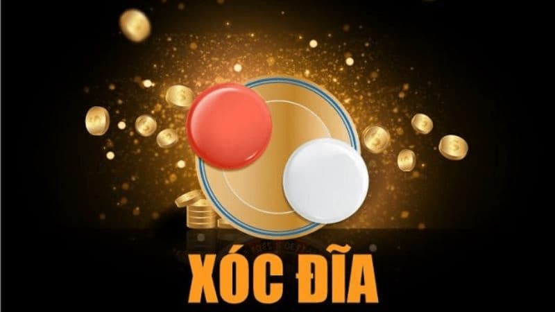 luat choi cua game xoc dia truc tuyen rat don gian Luật chơi của game Xóc đĩa trực tuyến rất đơn giản