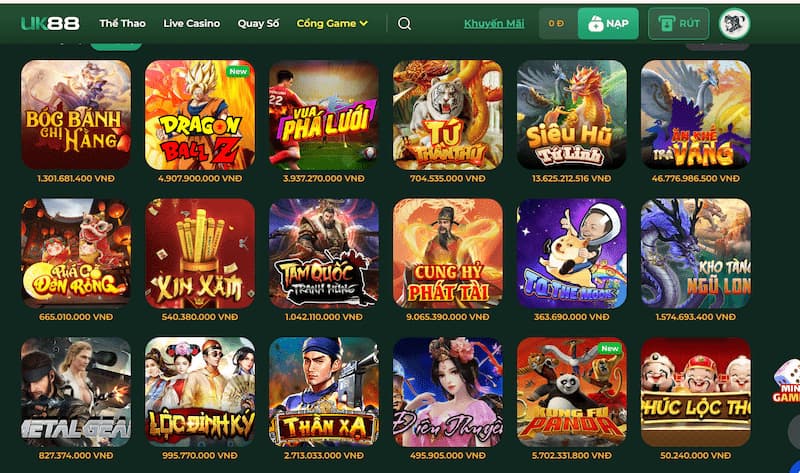 no hu uk88 – pha dao lang game 2024 Nổ Hũ Uk88 – Phá đảo làng game 2024: