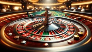 Roulette Uk88