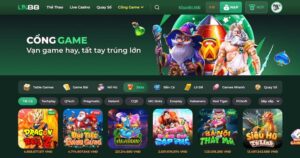 Slot Game Uk88