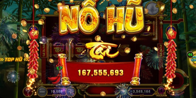 the manh noi troi cua no hu uk88 Thế mạnh nổi trội của Nổ Hũ Uk88