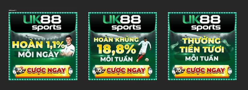 tim hieu ve cac khuyen mai uk88 hap dan nhat Tìm hiểu về các khuyến mãi Uk88 hấp dẫn nhất