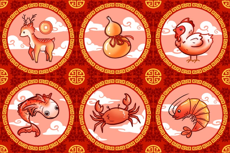 tong quan ve game bau cua tom ca uk88 Tổng quan về game bầu cua tôm cá Uk88
