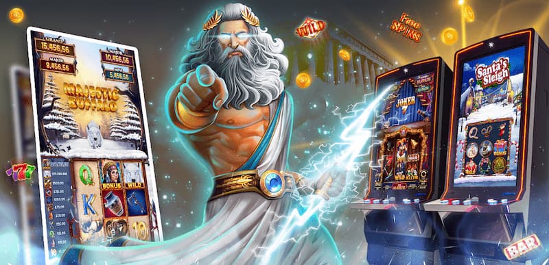 uu diem noi bat cua slot game uk88 Ưu Điểm Nổi Bật Của Slot Game Uk88