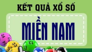 Xổ số miền nam