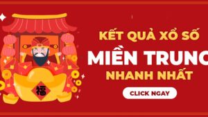 Xổ Số Miền Trung