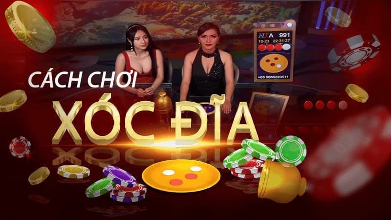 xoc dia tai uk88 co quy trinh tham gia don gian chi voi 4 buoc Xóc đĩa tại Uk88 có quy trình tham gia đơn giản chỉ với 4 bước